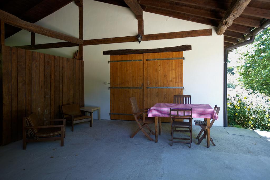 Pensjonat Casa Rural Goikola Deba Pokój zdjęcie